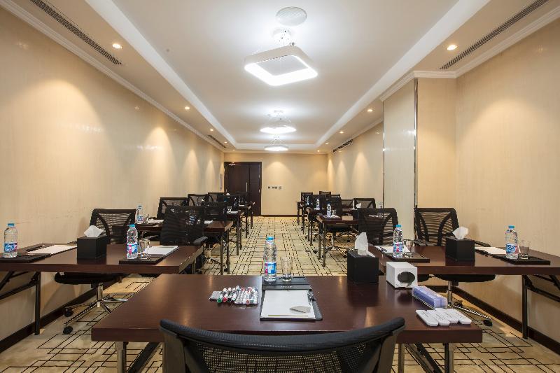 Prime Al Hamra Hotel Džidda Exteriér fotografie